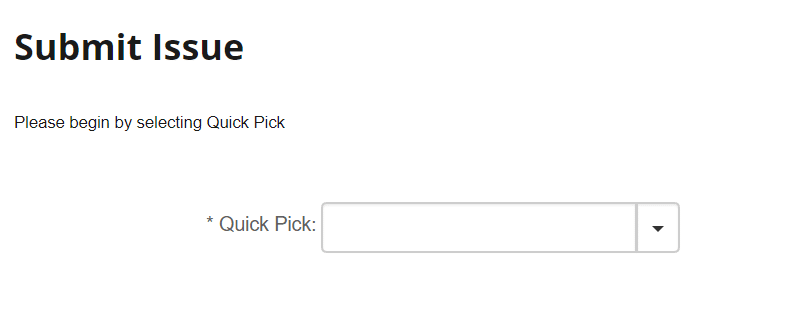 null