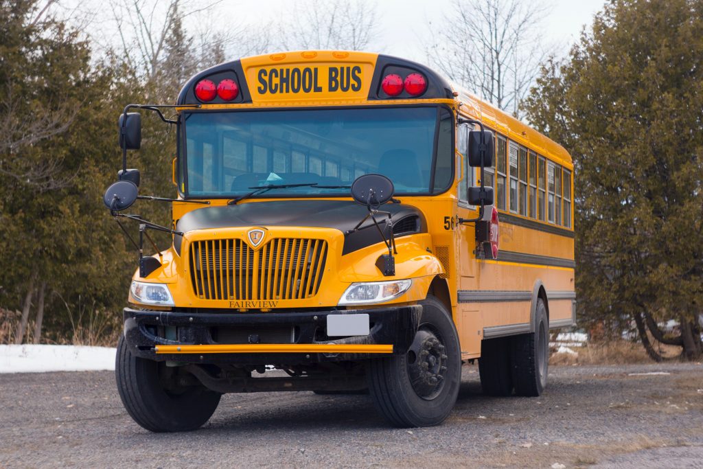 4 Common School Transportation Complaints