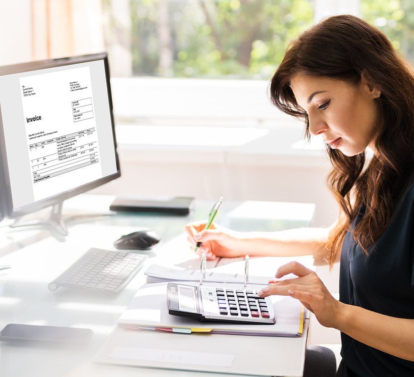 woman-desk-paperwork
