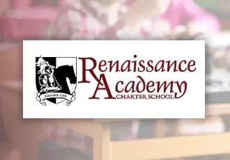 Renaissance academy hero