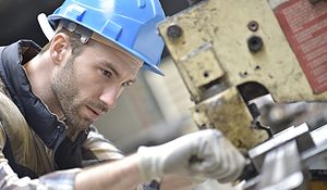Incident Management Solutions Keep Manufacturing Employees Safe