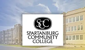 Spartanburg Community College gives A+ for support