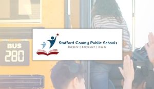 Stafford County Keeps Student Transportation Feedback Organized