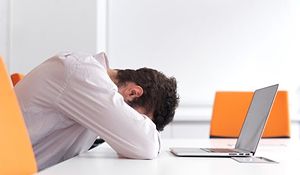Software Solutions Help Reduce Workplace Stress