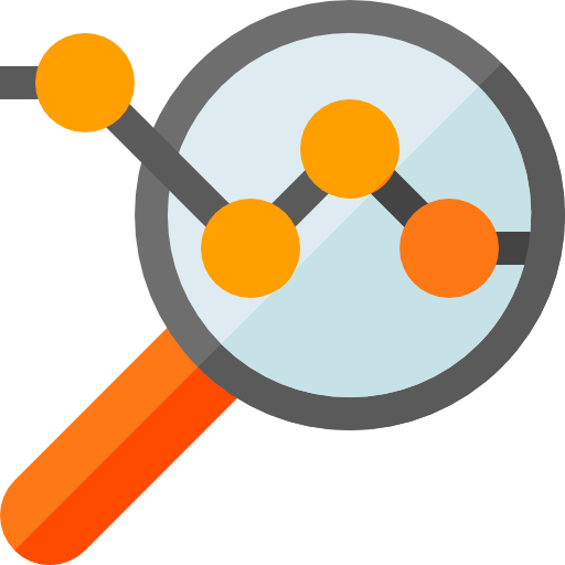 data points