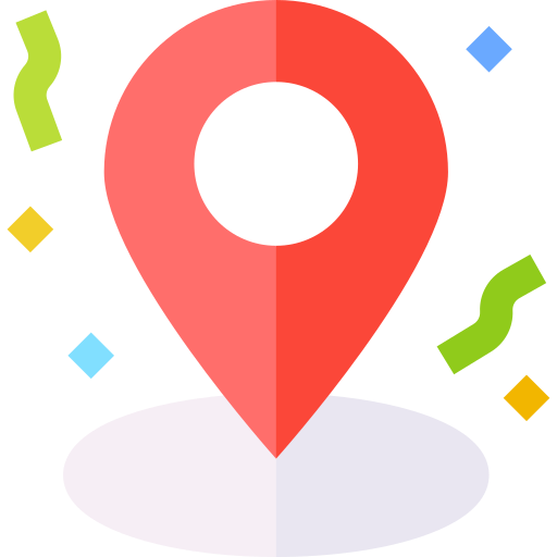 location