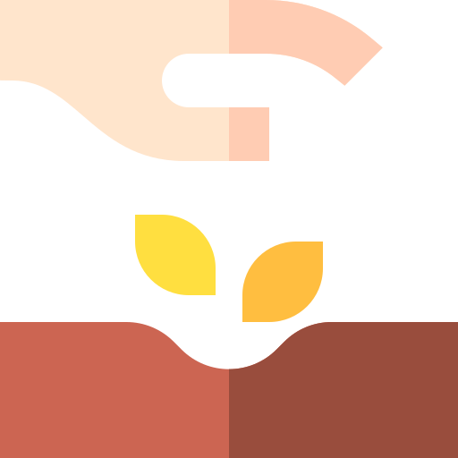 planting