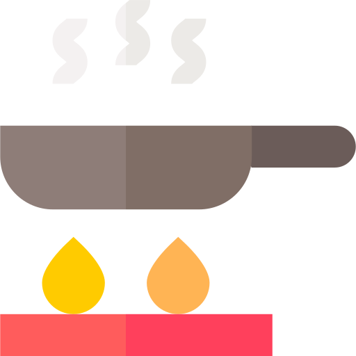 frying-pan