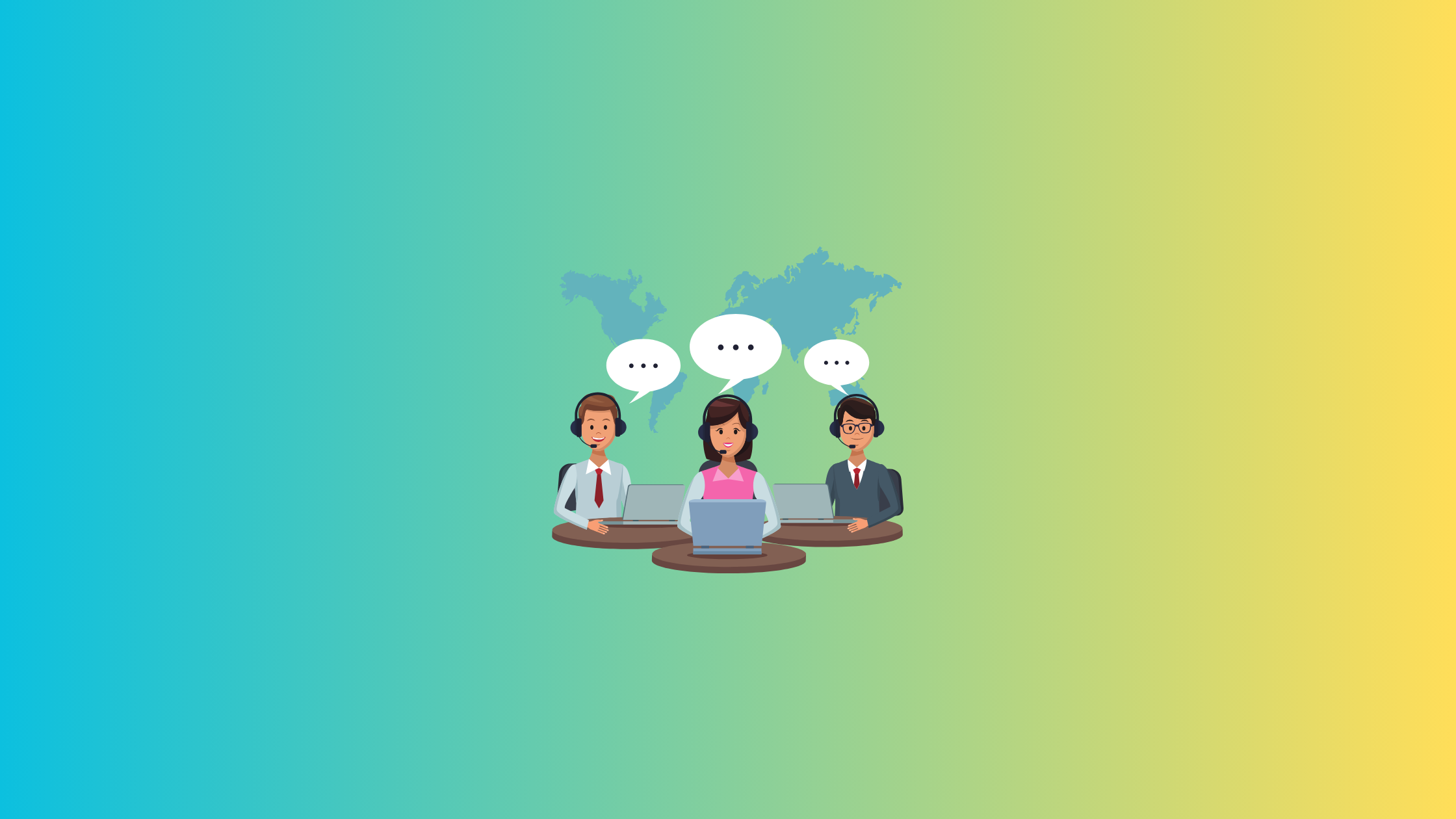 Best Customer Service Software Platforms in 2025